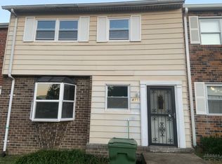 811 Sledgehammer Dr, Fredericksburg, VA 22405