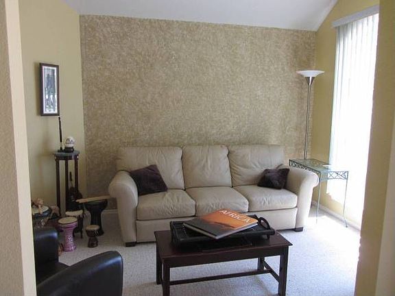 Formal Living Room
