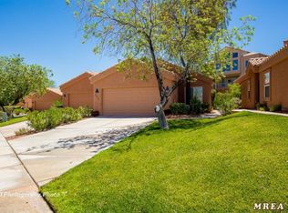 258 Palmer Ln, Mesquite, NV 89027
