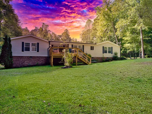 13191 State Highway 98 Spg, Spring Hope, NC 27882