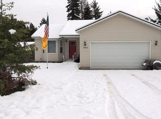 23602 N Ponderosa St, Athol, ID 83801