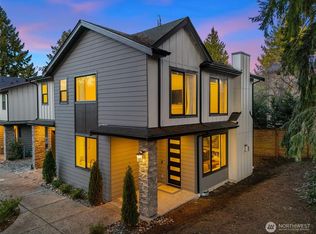 133rd Estates Condo, Kirkland, WA 98034