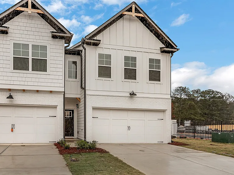 Centennial Ridge