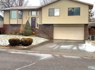 2100 Dana St, Pocatello, ID 83201