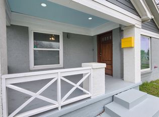 1269 Fernwood Ave, Dallas, TX 75216