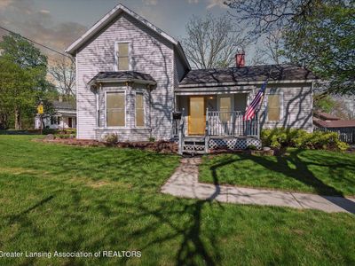 538 Bentley St, Eaton Rapids, MI, 48827