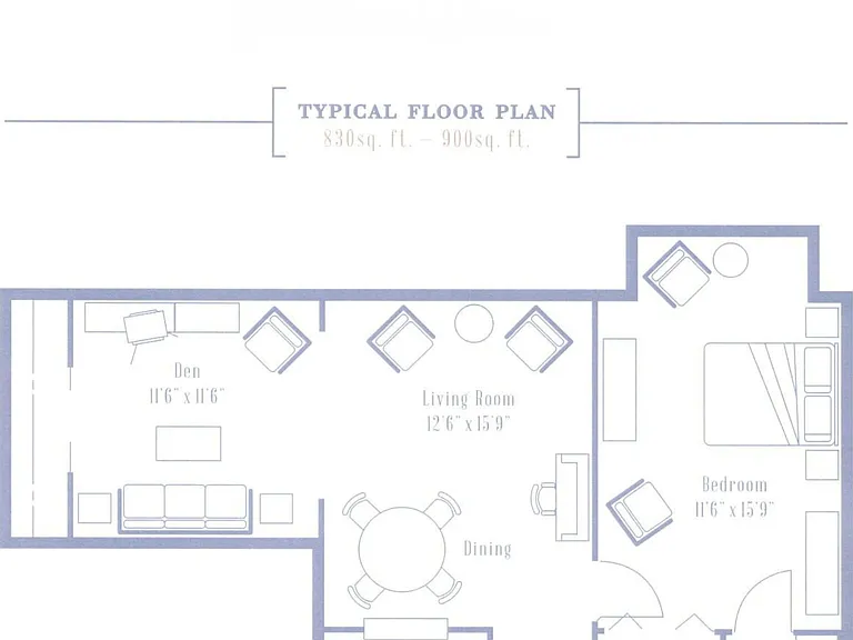 Adams Place Apartments — Photo 7
