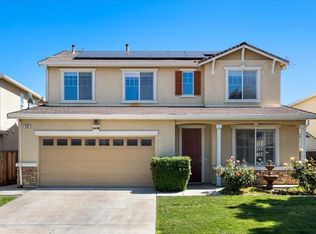 840 Saffron Dr, Tracy, CA 95377