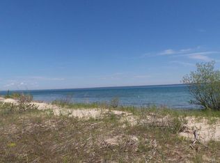 Windward Ln, Cheboygan, MI 49721