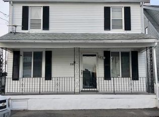 609 W Green St, Hazle Township, PA 18202