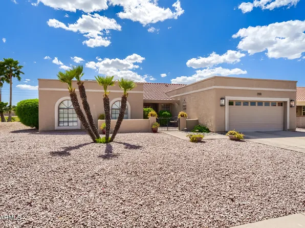 2101 LEISURE WORLD --, Mesa, AZ 85206