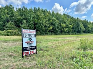 631 County Road 614, Broseley, MO 63932