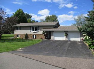 134 Sunrise Ct, Stetsonville, WI 54480