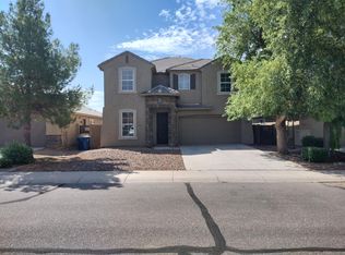 10491 E Primrose Ln, Florence, AZ 85132