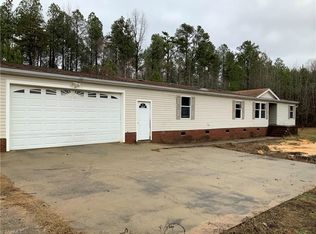 7689 State Highway 42 S, Ramseur, NC 27316