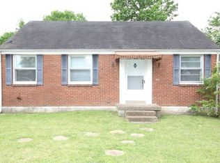 716 Blackstone Ave, Madison, TN 37115
