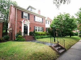 4104 W Franklin St, Richmond, VA 23221