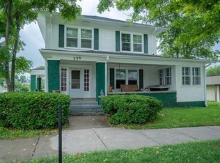 222 N Pennsylvania Ave, Lawson, MO 64062