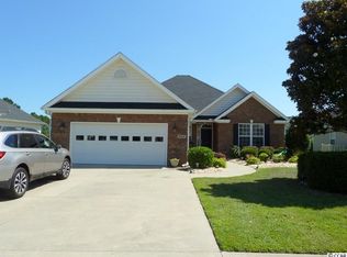 3604 Angel Ct, Myrtle Beach, SC 29579