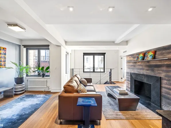 433 E 51st St #11/12G, New York, NY 10022