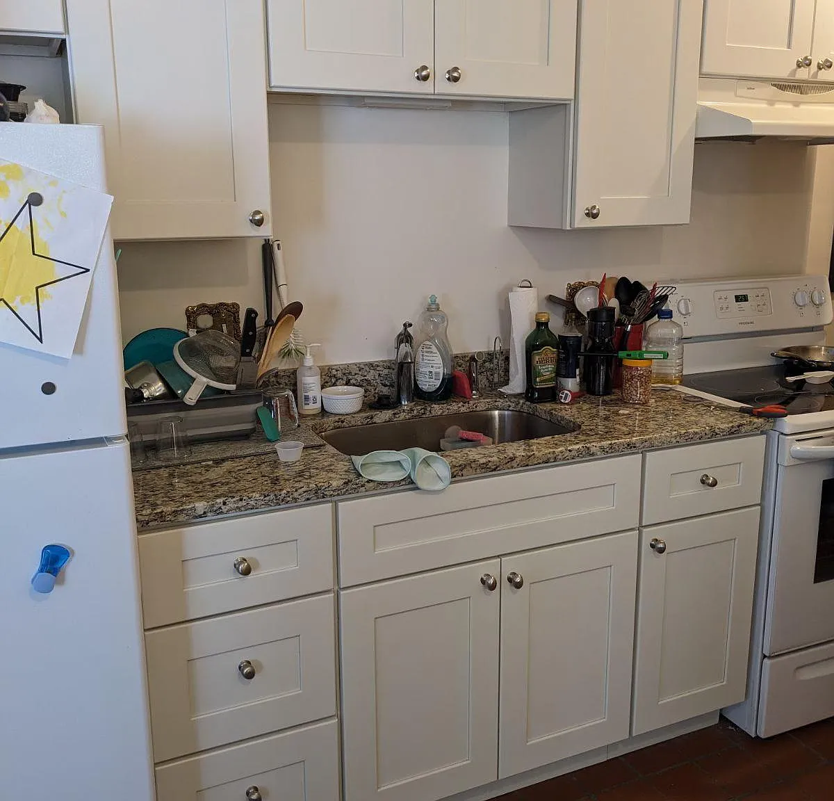 1 bed, 700 sqft, $1,875 — Photo 1