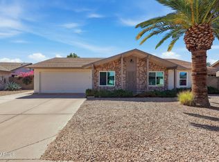 5145 E BANNOCK Street, Phoenix, AZ 85044