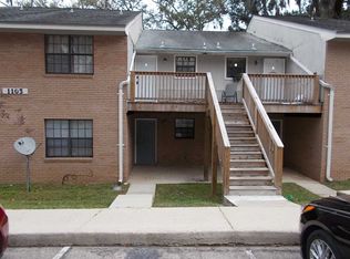 1103 Green Tree Ct #D, Tallahassee, FL 32304