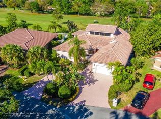 7310 NW 83rd Ave, Tamarac, FL 33321