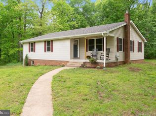 9463 Tapp Hollow Ln, Catlett, VA 20119
