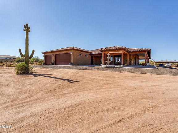 3rd image of 17024 E LONE MOUNTAIN Road
