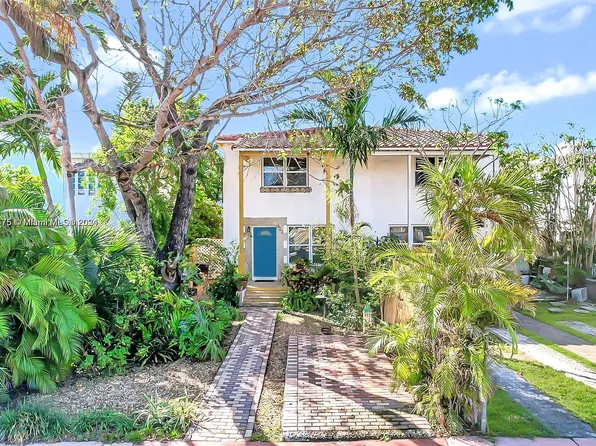 622 86th St, Miami Beach, FL 33141