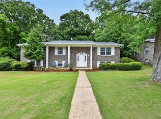 1980 Idlewood Dr, Tuscaloosa, AL 35405