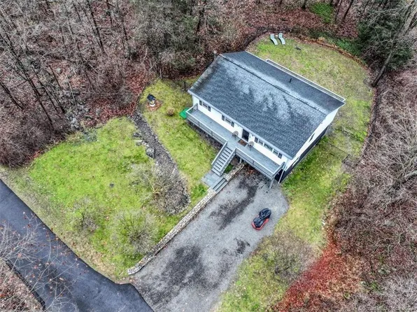 75 Candle Hill Road, New Fairfield, CT 06812