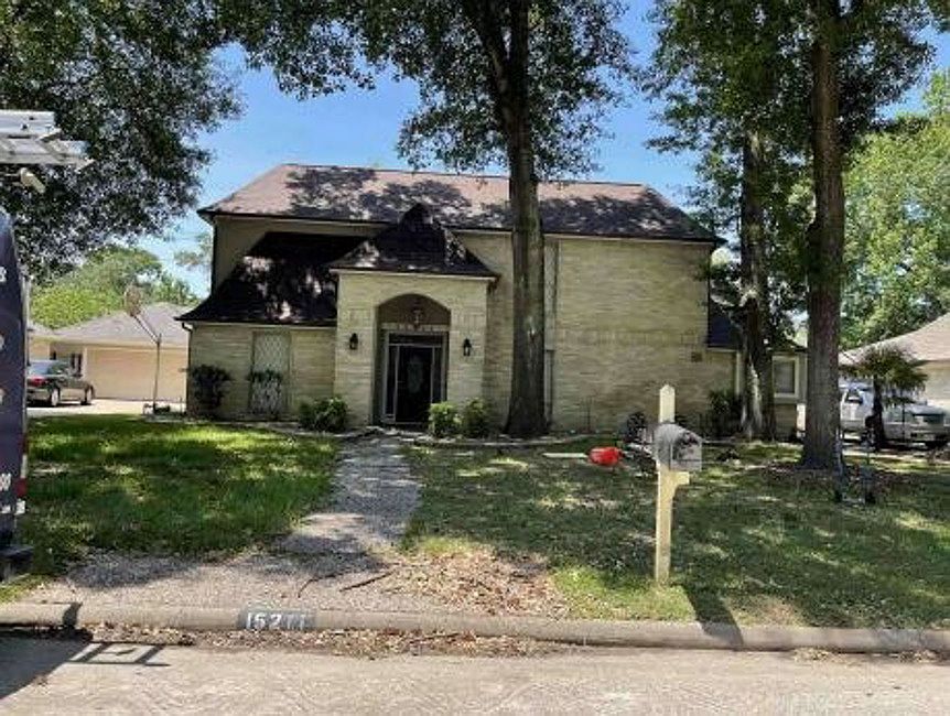 Property Front View