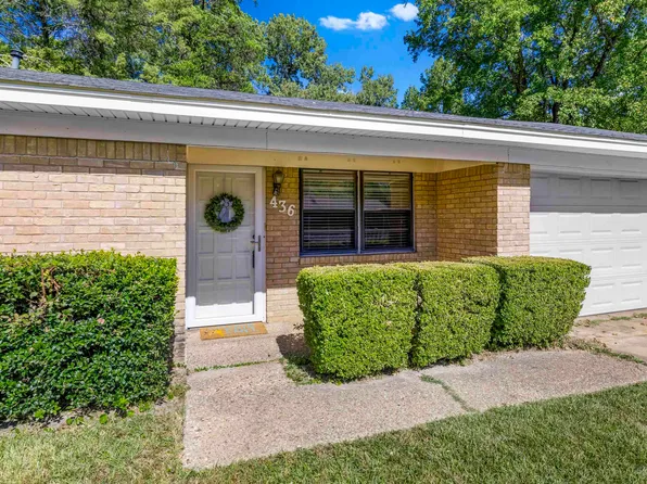 436 Ronnette Dr, Tyler, TX 75703