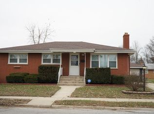 2332 185th St, Lansing, IL 60438