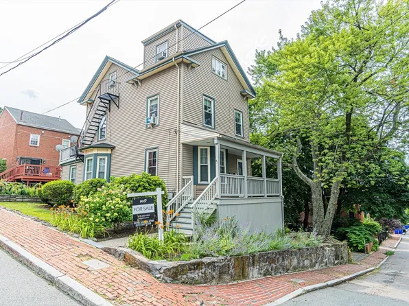 41 Highland Park Ave, Roxbury, MA 02119