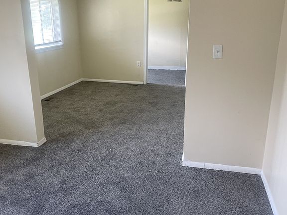 Living room-Dining room