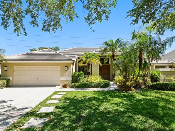 1119 Creekford Drive, Weston, FL 33326