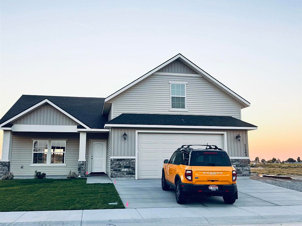 2nd image of 1123 Westwing Way