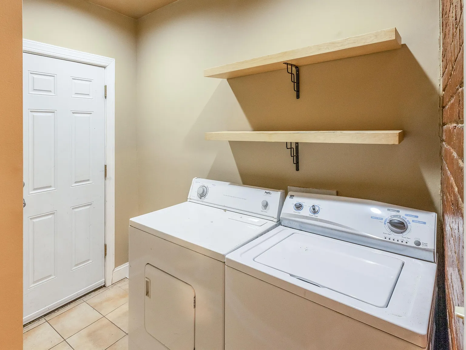 12 Randolph Place NW, Unit A (DC) - 1 — Photo 2