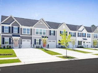354 Moose Meadow Way, Youngsville, NC 27596