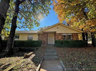 1334 W Xyler St, Tulsa, OK 74127