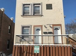 2003 Martha Pl #1, Saint Louis, MO 63139