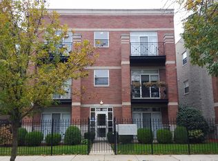 4910 S Vincennes Ave #2, Chicago, IL 60615