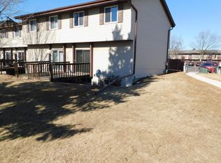 N115W16541 Abbey Ct, Germantown, WI 53022