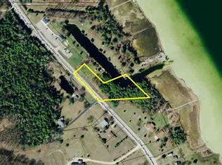 Fall Park Rd, Boyne city, MI 49712