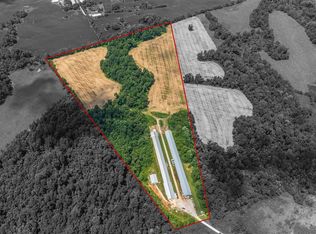 4041 Otter Gap Rd, Bowling Green, KY 42101