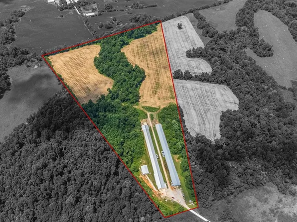 4041 Otter Gap Rd, Bowling Green, KY 42101