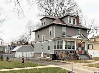 209 3rd St, Jackson, MI 49201